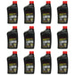 Qty 12: Engine Oil Quart Fits Murray Replaces 215308