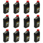 Qty 12: Engine Oil Quart Fits Cub Cadet Replaces 490-000-C044