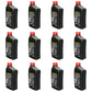 Qty 12: Engine Oil Quart Fits Scotts Replaces TY22029