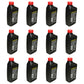 Qty 12: Engine Oil Quart Fits Cub Cadet Replaces 490-000-C044