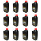 Qty 12: Engine Oil Quart Fits Kohler Replaces 25 357 05-S