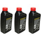 Qty 3: Engine Oil Quart 
 Fits Sabre Replaces TY22029