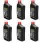 Qty 6: Engine Oil Quart  Fits Kohler Replaces 25 357 05-S