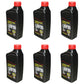 (6) Pack 10W30 Universal Engine Oil For Kohler