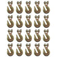 Qty 20: Clevis Grab Hook Fits Universal Products Replaces OTK20-0716_x20