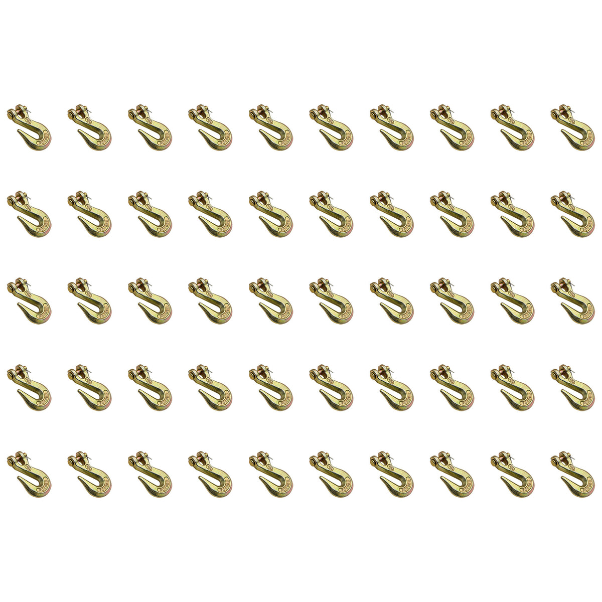 Qty 50: Clevis Grab Hook Fits Universal Products Replaces OTK20-0716_x50