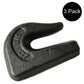 Qty 3: Weld On Grab Chain Hook Fits Universal Products Replaces 0900104