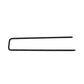(1x) 5-3/4" Long Square Top Landscape Staple