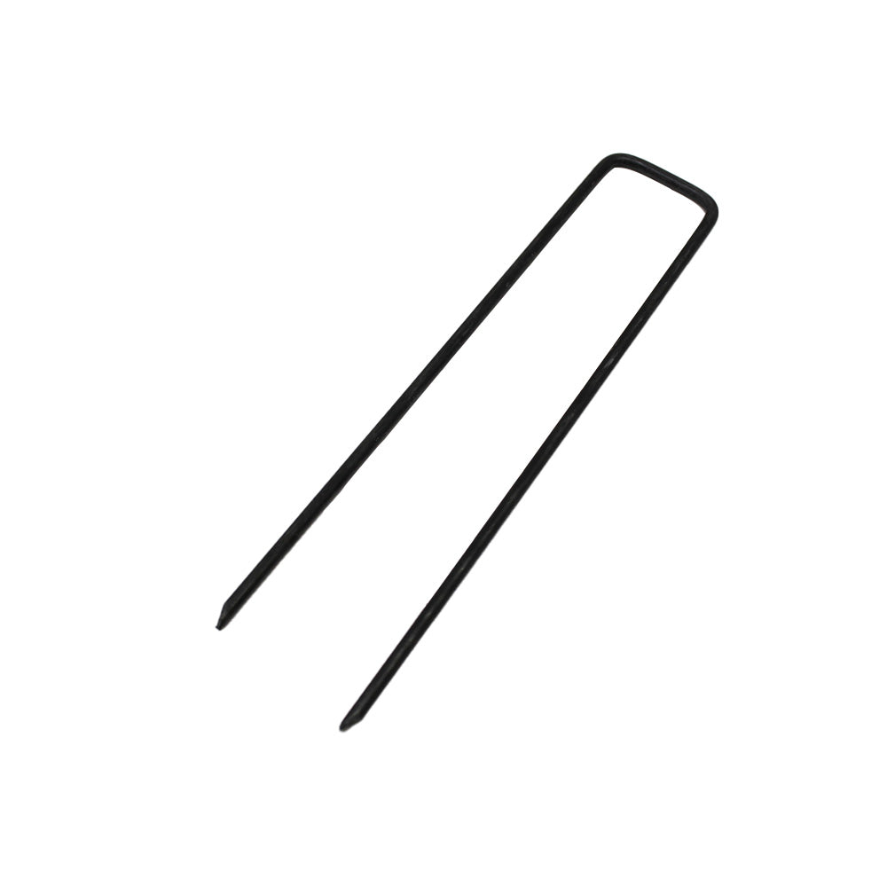 Square Top Landscape Staple Fits Universal Products Replaces 6IN9G