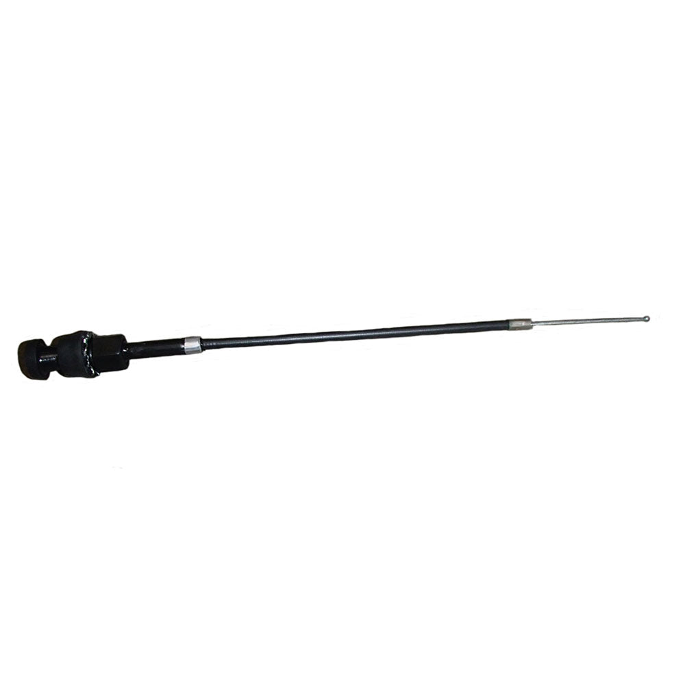 Choke Cable Fits Harley Davidson Replaces 06-0204