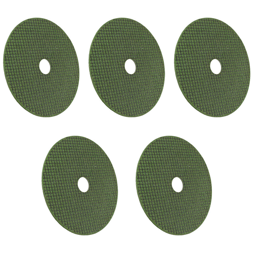 4"x.040"x5/8" Cut Off Wheel Metal & Stainless Steel Thin Cutting Discs
