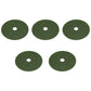 4"x.040"x5/8" Cut Off Wheel Metal & Stainless Steel Thin Cutting Discs