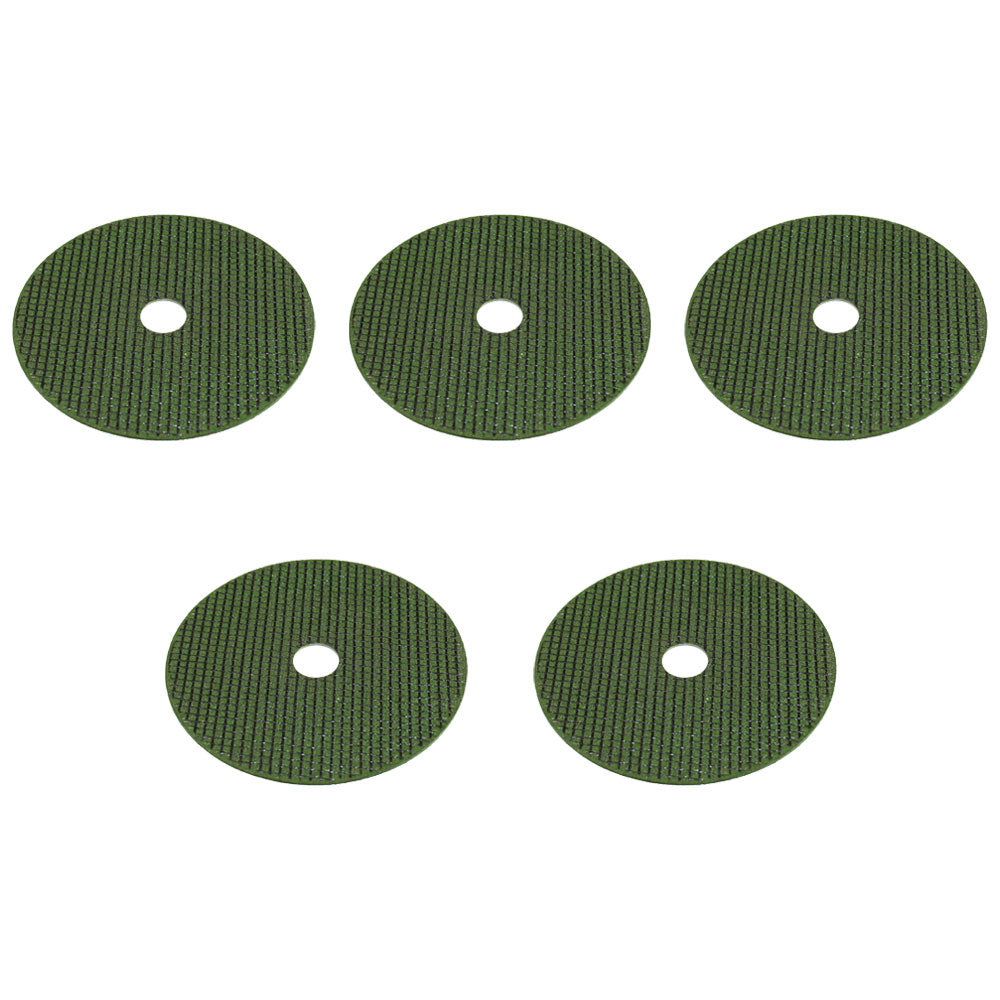 Cut Off Wheels (5 Pack) Fits Universal Replaces CD1051M