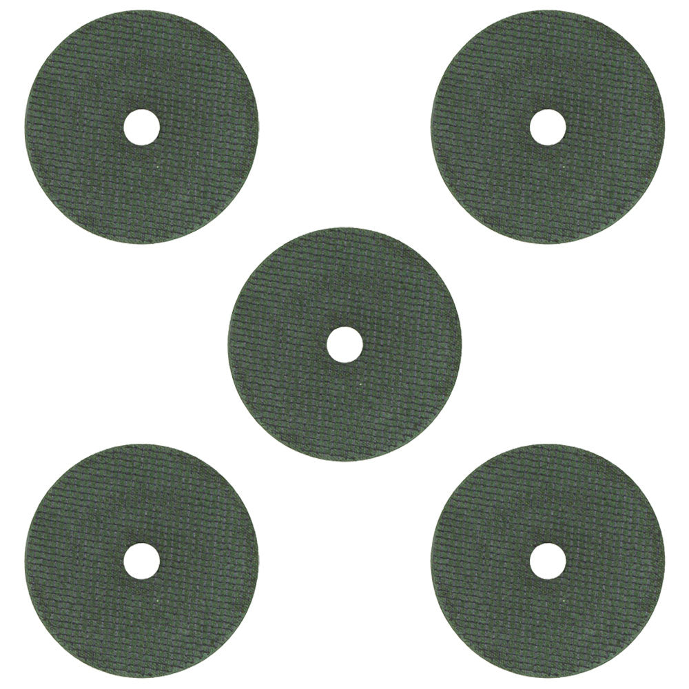4"x.040"x5/8" Cut Off Wheel Metal & Stainless Steel Thin Cutting Discs