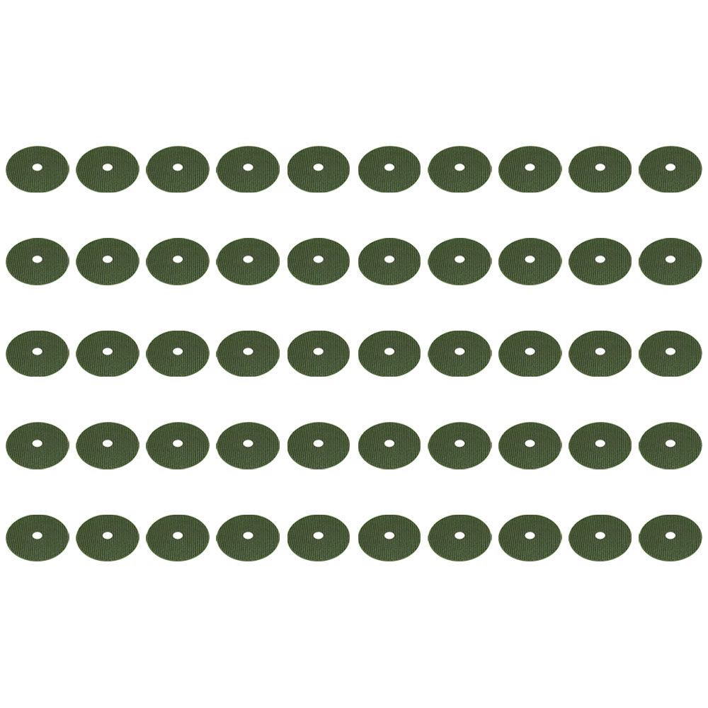 Qty 10: Cut Off Wheels (5 Pack) Fits Universal Replaces CD1051M