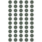 Qty 10: Cut Off Wheels (5 Pack) Fits Universal Replaces CD1051M