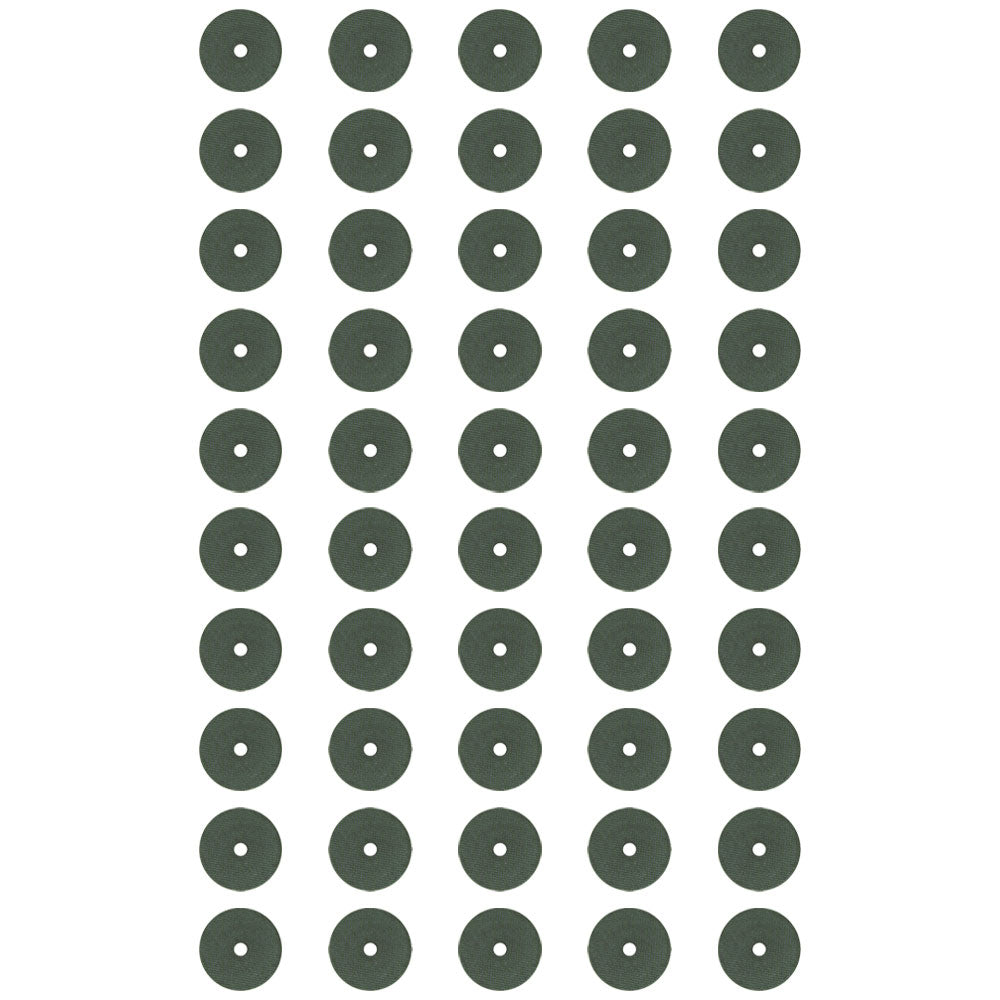 Qty 10: Cut Off Wheels (5 Pack) Fits Universal Replaces CD1051M