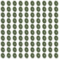 100 Pack of 4"x.040"x5/8" Thin Cut Off Wheel Discs for Metal & Stainless Steel