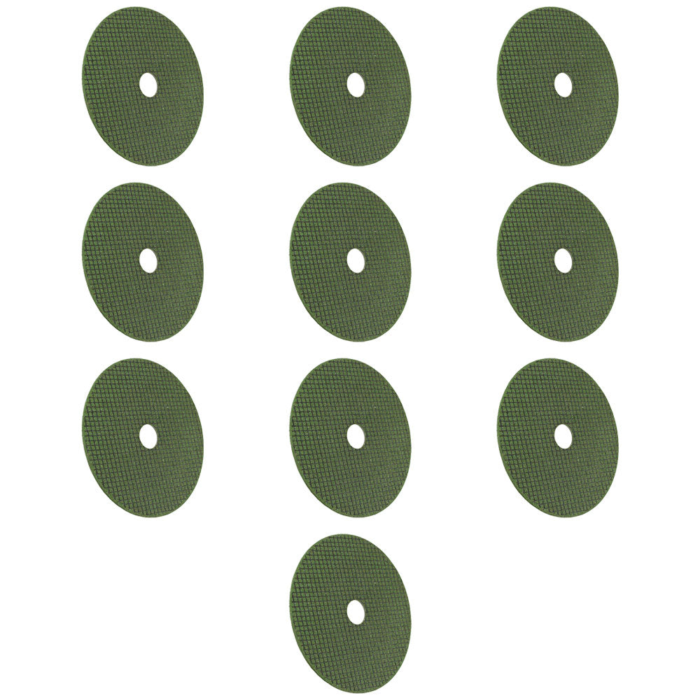 Qty 2: Cut Off Wheels (5 Pack) Fits Universal Replaces CD1051M