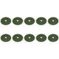 Qty 2: Cut Off Wheels (5 Pack) Fits Universal Replaces CD1051M