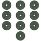 Qty 2: Cut Off Wheels (5 Pack) Fits Universal Replaces CD1051M