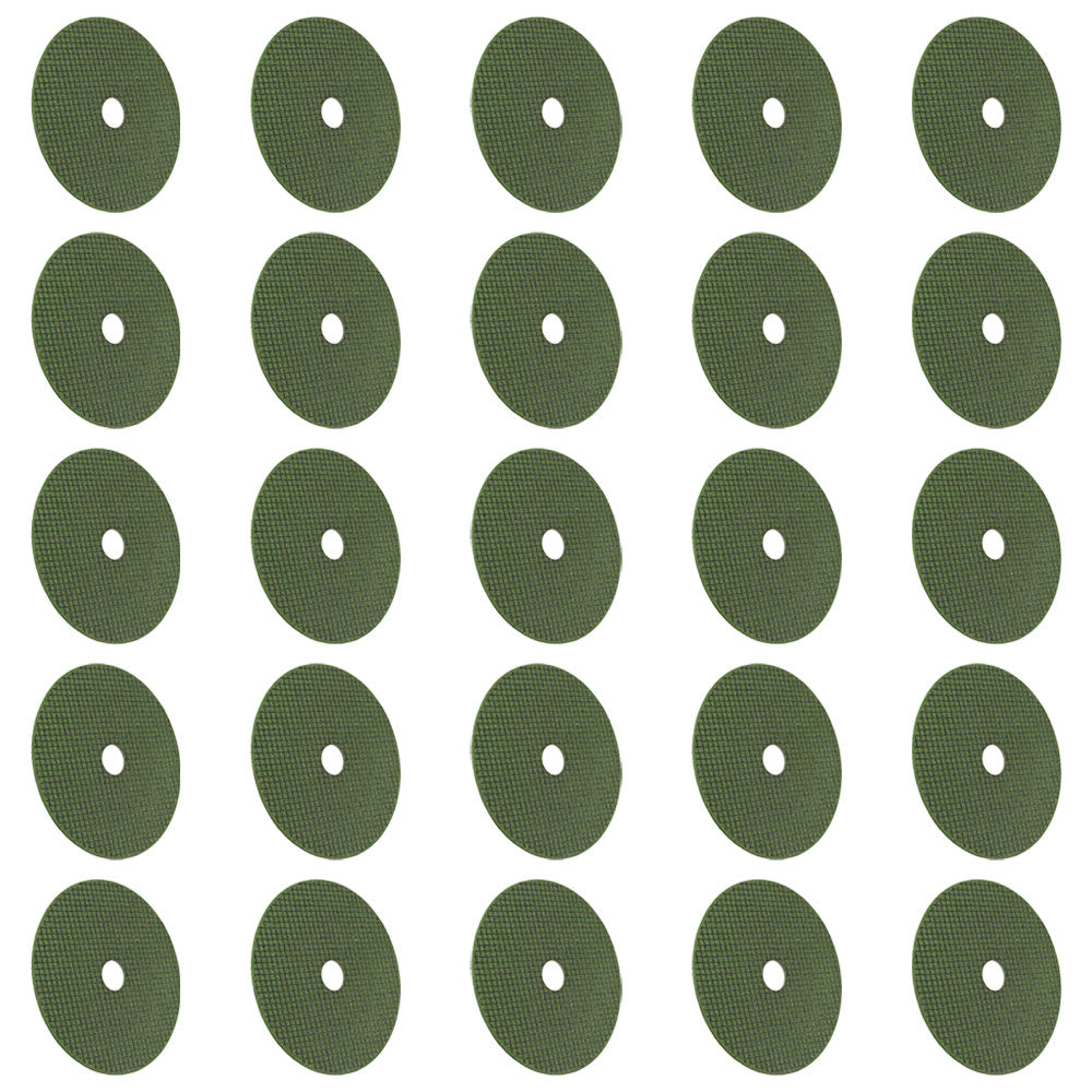 Qty 5: Cut Off Wheels (5 Pack) Fits Universal Replaces CD1051M