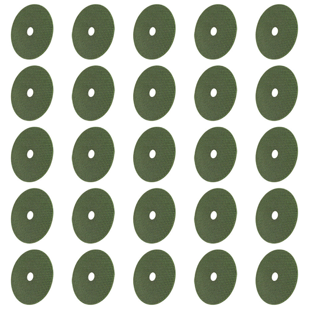 Qty 5: Cut Off Wheels (5 Pack) Fits Universal Replaces CD1051M