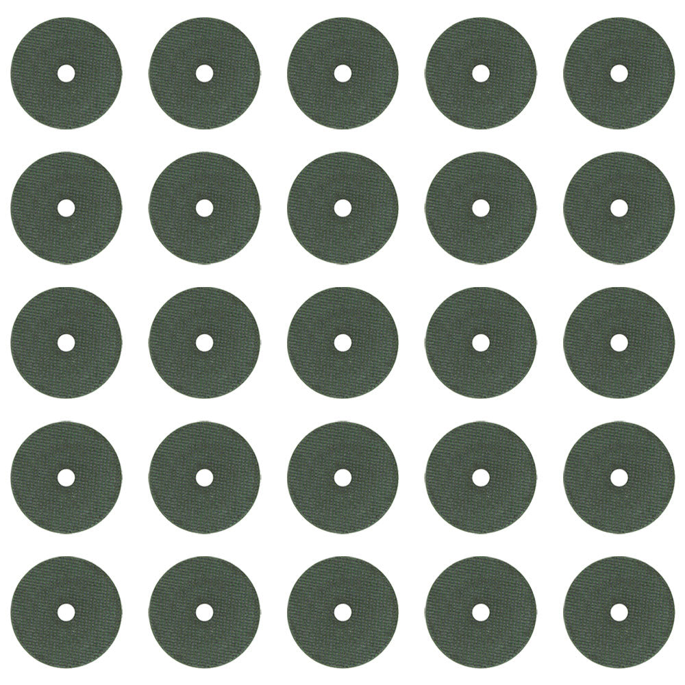 Qty 5: Cut Off Wheels (5 Pack) Fits Universal Replaces CD1051M
