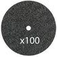 Qty 20: Cut Off Wheels (5 Pack)
 Fits Universal Products Replaces CD1801M