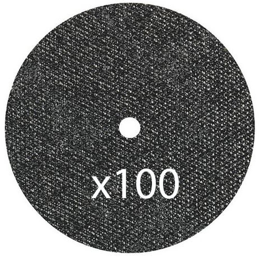 Qty 20: Cut Off Wheels (5 Pack)
 Fits Universal Products Replaces CD1801M