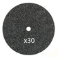 Qty 6: Cut Off Wheels (5 Pack) Fits Universal Products Replaces CD1801M