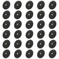 Qty 6: Cut Off Wheels (5 Pack) Fits Universal Products Replaces CD1801M