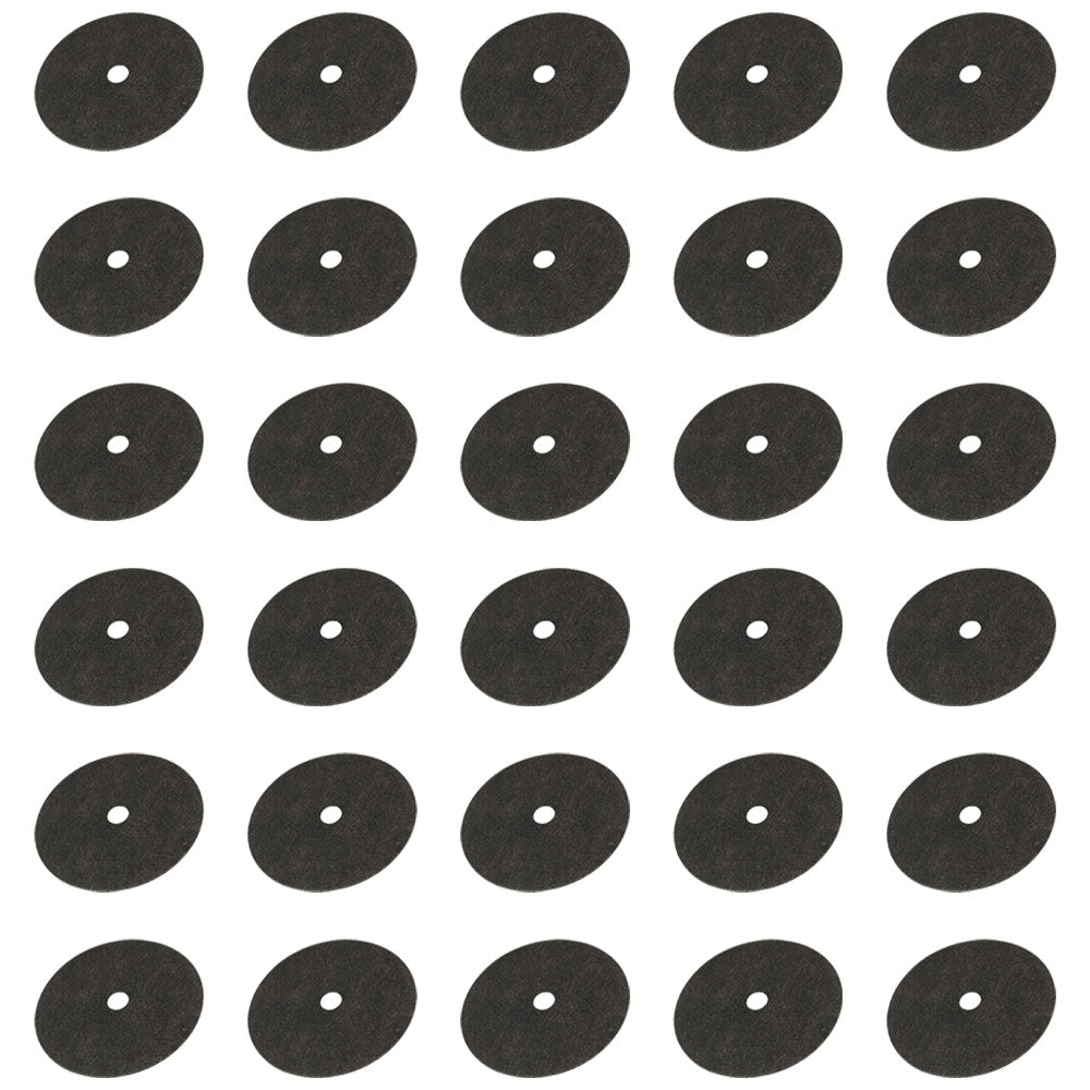 Qty 6: Cut Off Wheels (5 Pack) Fits Universal Products Replaces CD1801M