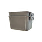 Two (2) Hanging Feed and Water Cage Cups Holds 16 oz/ 2 Cups