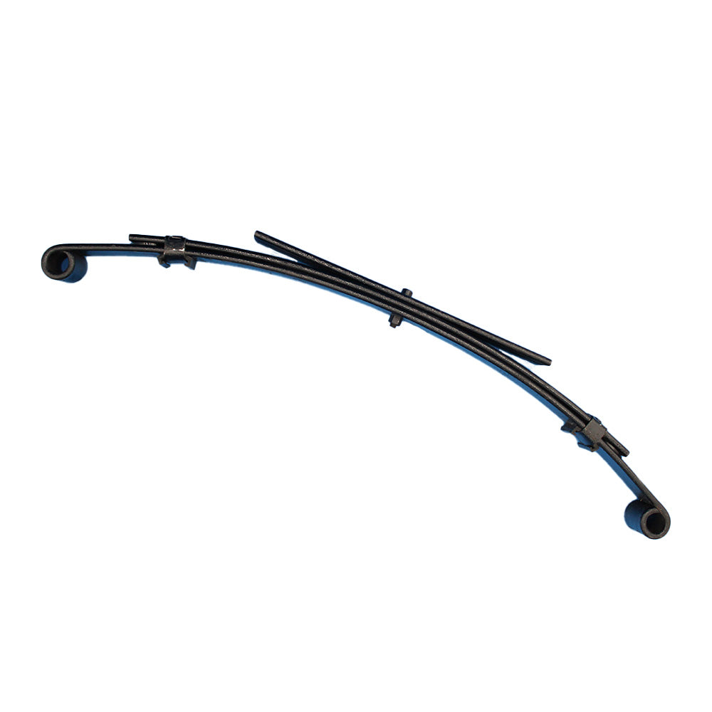 103629001 New Heavy Duty Leaf Spring Fits Rear of Club Car DS 1981 and up