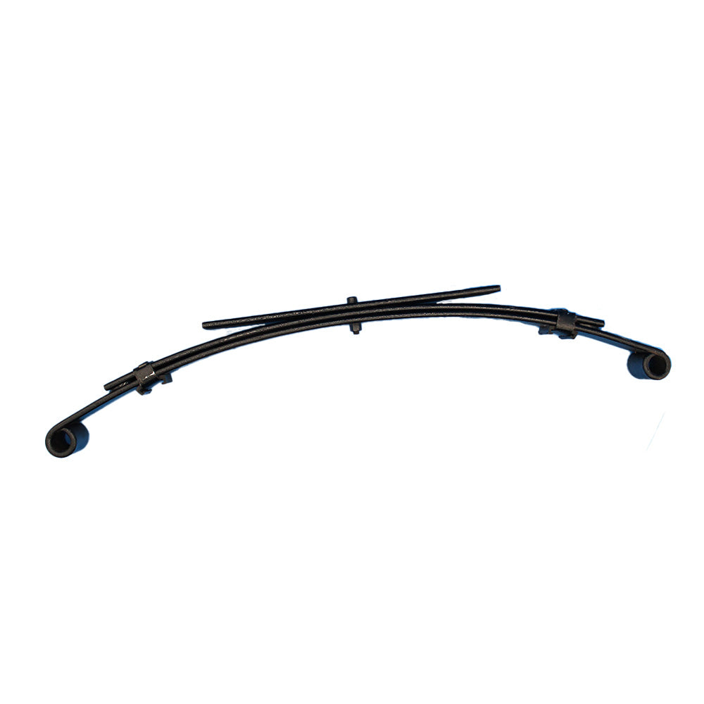 103629001 New Heavy Duty Leaf Spring Fits Rear of Club Car DS 1981 and up