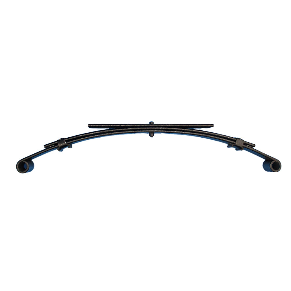 103629001 New Heavy Duty Leaf Spring Fits Rear of Club Car DS 1981 and up