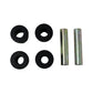 Club Car DS Golf Cart 4 Bushings and 2 Sleeves Kit Front Leaf Spring Free Ship!
