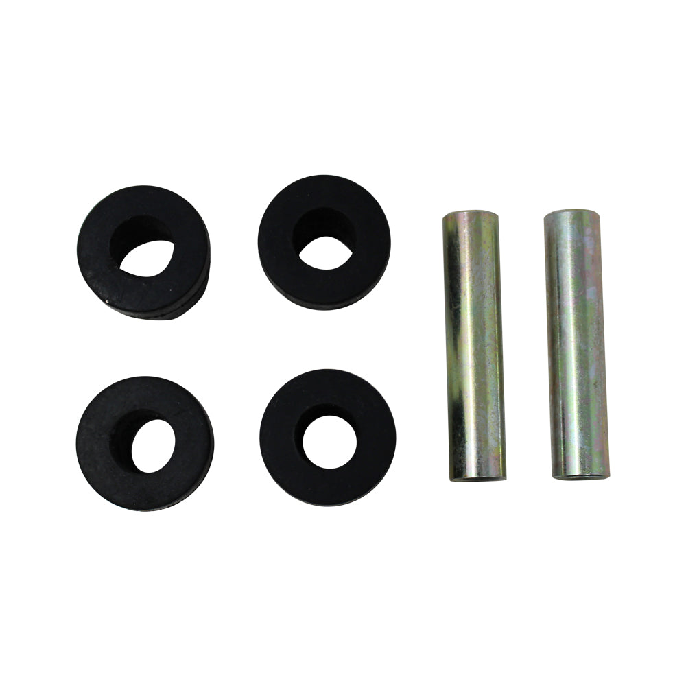 Club Car DS Golf Cart 4 Bushings and 2 Sleeves Kit Front Leaf Spring Free Ship!