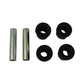 Leaf Spring Bushing Kit Fits Club Car Replaces 1012303