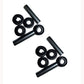2 Leaf Spring Bushing Kits Fits Club Car Parts and Accessories 1976 and Up Club