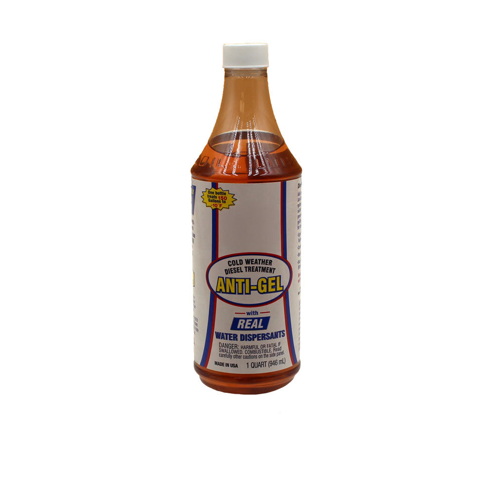 051-678 Fits Lucas Oil Anti-Gel Diesel Fuel Treatment Fits Universal Products