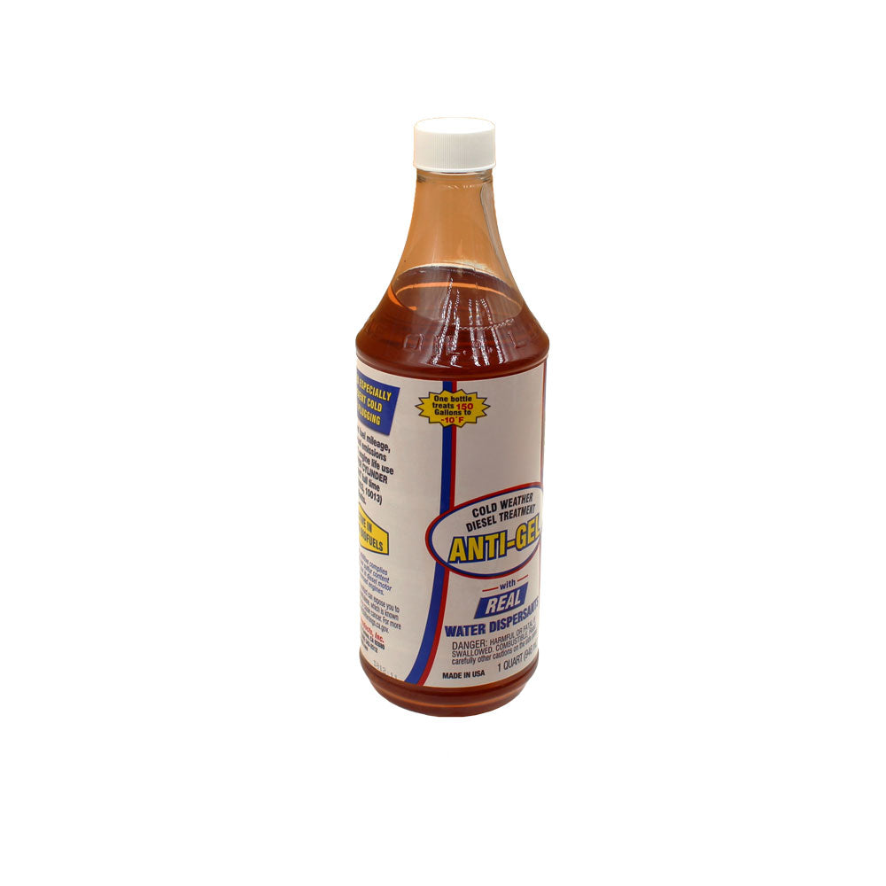051-678 Anti-Gel Diesel Fuel Treatment