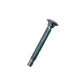 Idler Carriage Bolt with Zip Tie Fits AYP Replaces 171977