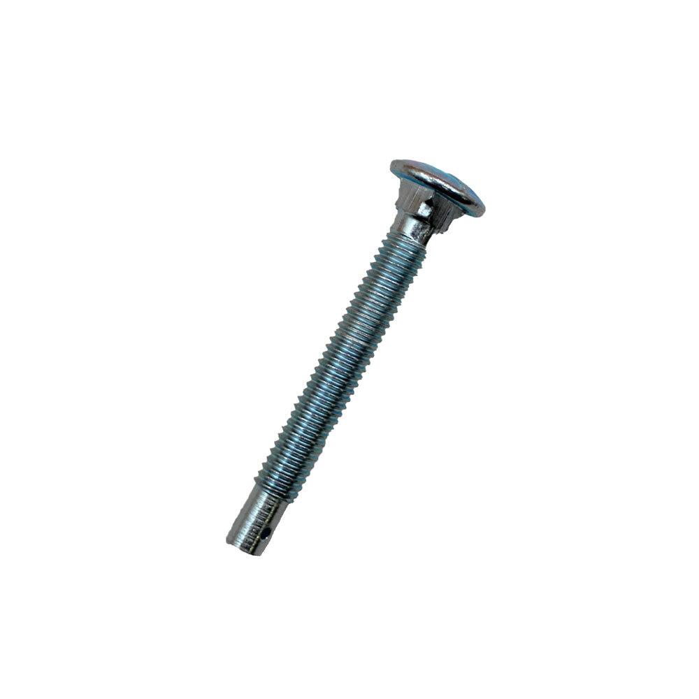 Idler Carriage Bolt with Zip Tie Fits Dixon Replaces 532165891
