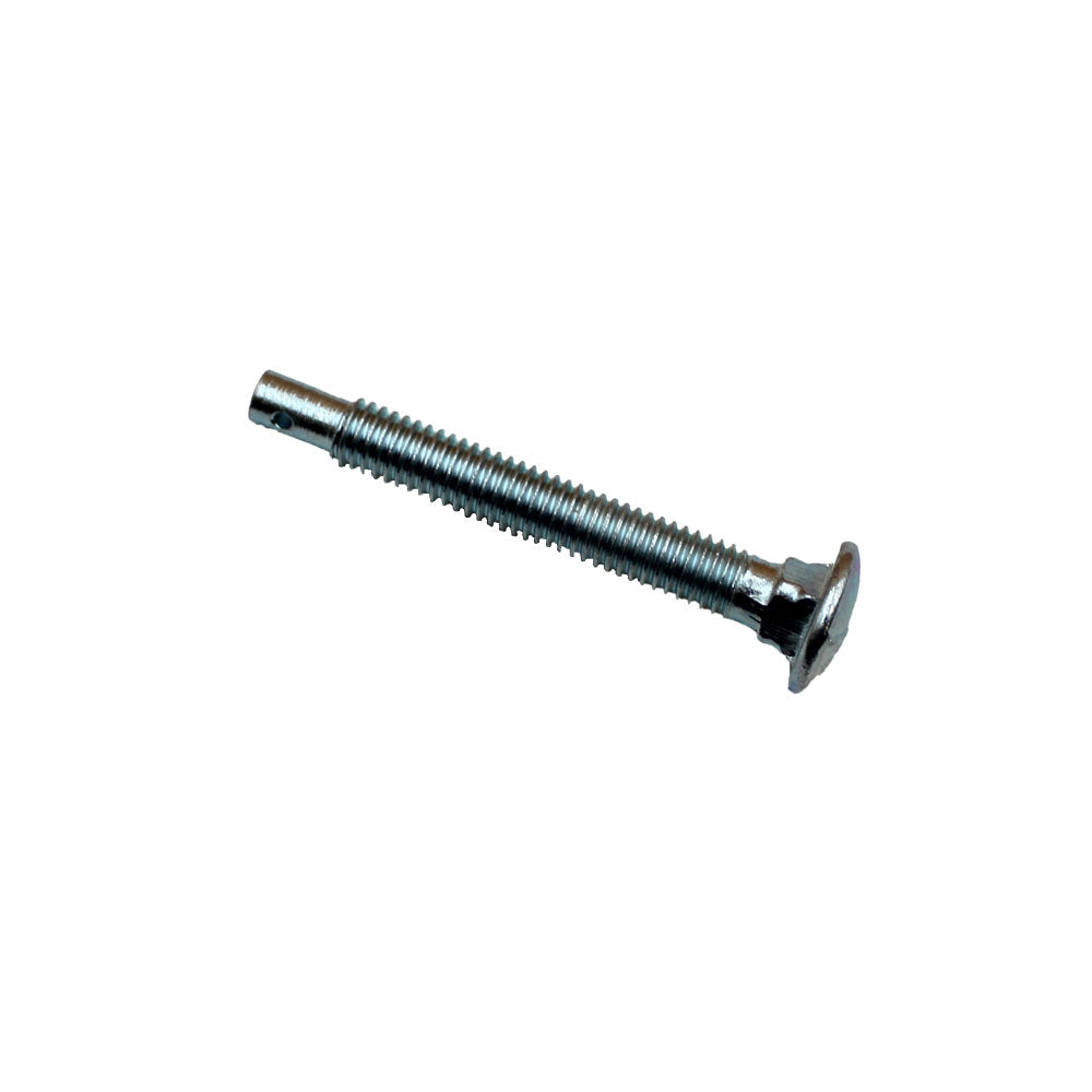Idler Carriage Bolt with Zip Tie Fits Dixon Replaces 532165891