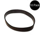 10 Vacuum Belts for Hoover 38528-033 WindTunnel 562932001 AH20080