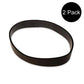 (2) Replacement Belts for Hoover Belt 38528-058