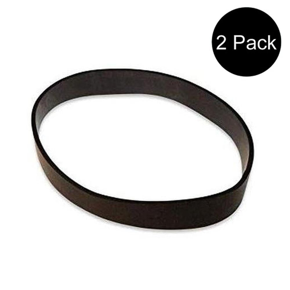 (2) Replacement Belts for Hoover Belt 38528-058