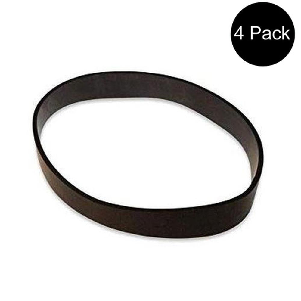 (4) Vacuum Belt for Hoover Style 160 Windtunnel Vacuum 40201160 - NEW